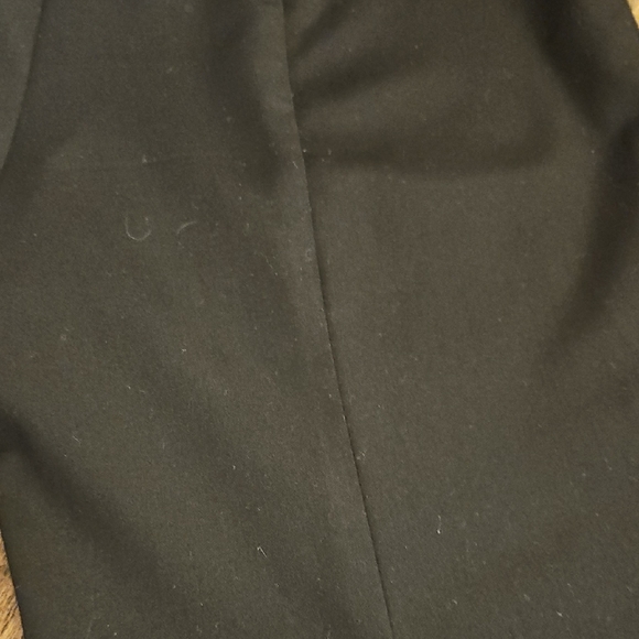 Trina Turk Black Dress Pants - Picture 5 of 10
